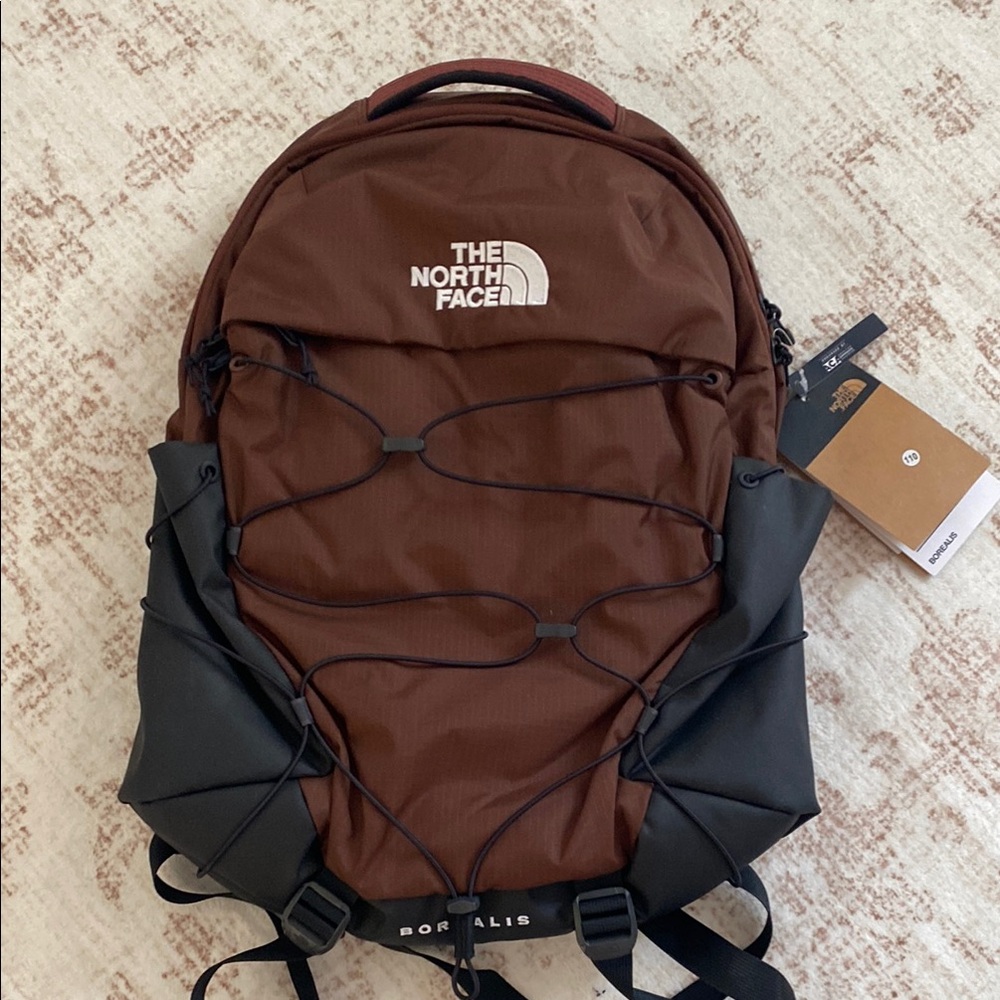 The North Face Borealis Backpack